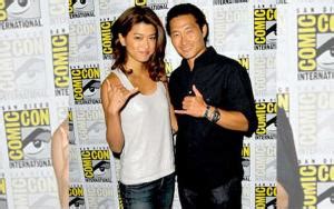 grace park measurements|grace park phil kim divorce.